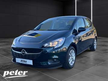 Corsa 1.4 Edition Klima