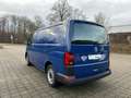 Volkswagen T6 Transporter T6.1-KAMERA/AUTOMATIK/WerkzeugSchränke/1.HAND Bleu - thumbnail 7