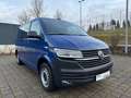 Volkswagen T6 Transporter T6.1-KAMERA/AUTOMATIK/WerkzeugSchränke/1.HAND Bleu - thumbnail 3