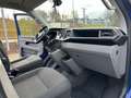 Volkswagen T6 Transporter T6.1-KAMERA/AUTOMATIK/WerkzeugSchränke/1.HAND Bleu - thumbnail 16