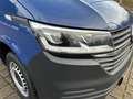 Volkswagen T6 Transporter T6.1-KAMERA/AUTOMATIK/WerkzeugSchränke/1.HAND Bleu - thumbnail 4
