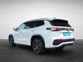 Volkswagen Tayron 2.0 TDI DSG 4M R-Line Weiß - thumbnail 5