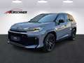 Toyota Sonstige RAV4 2,5 Hybrid GR Sport 4WD Aut. Braun - thumbnail 1