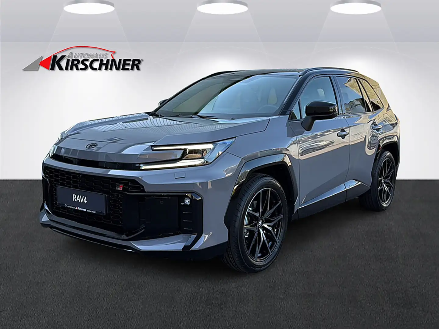 Toyota Sonstige RAV4 2,5 Hybrid GR Sport 4WD Aut. Braun - 1