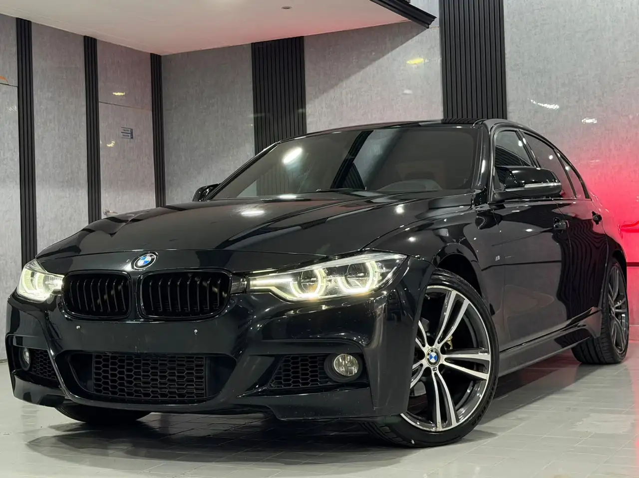 BMW 316