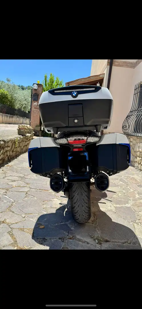 BMW K 1600 GT top full - 1