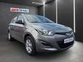 Hyundai i20 1.2 Star Edition Grau - thumbnail 2