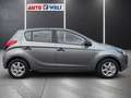 Hyundai i20 1.2 Star Edition Grau - thumbnail 3