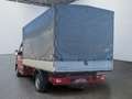 Volkswagen Crafter 35 Pritsche MR 2.0TDI PlaneSpiegel Klima Rot - thumbnail 4