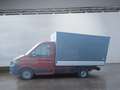 Volkswagen Crafter 35 Pritsche MR 2.0TDI PlaneSpiegel Klima Rot - thumbnail 3