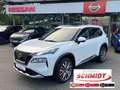 Nissan X-Trail 1.5 VC-T ePower Tekna+ 20" Wit - thumbnail 1