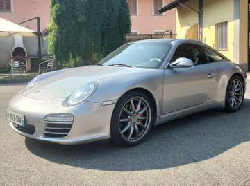 4S Targa PDK MK2