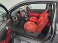 Fiat 500 500 1.3 Multijet 16V 95 CV Lounge Grigio - thumbnail 5