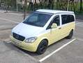 Mercedes-Benz Vito Vito CDI 111 autobús Amarillo - thumbnail 22