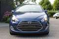 Hyundai iX20 1.6i AUTOMAAT! Navi/16"/Cam "RIJKLAARPRIJS" Blauw - thumbnail 6