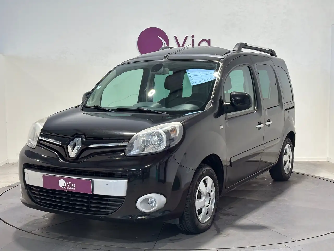 Renault Kangoo 1.5 dCi 110 Energy Intens