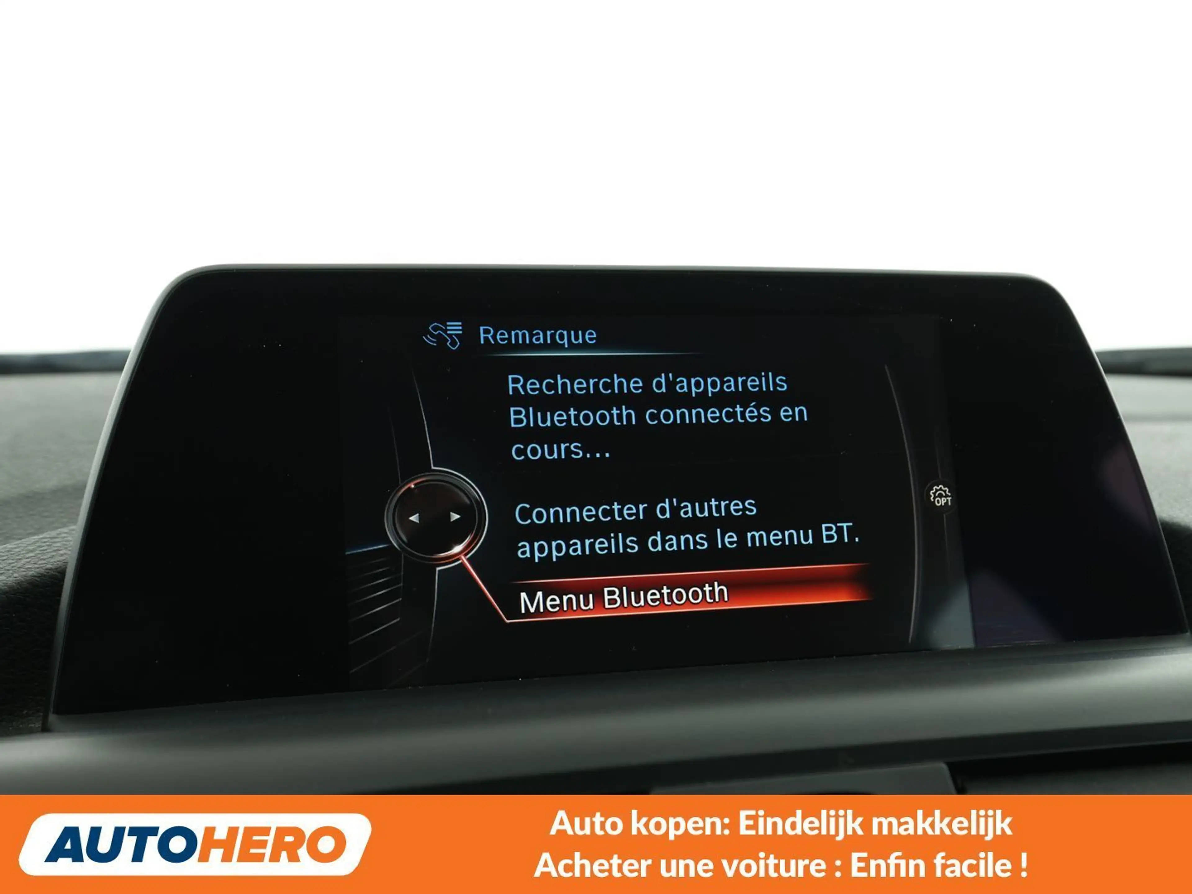 BMW 118 118i Advantage — photo 7