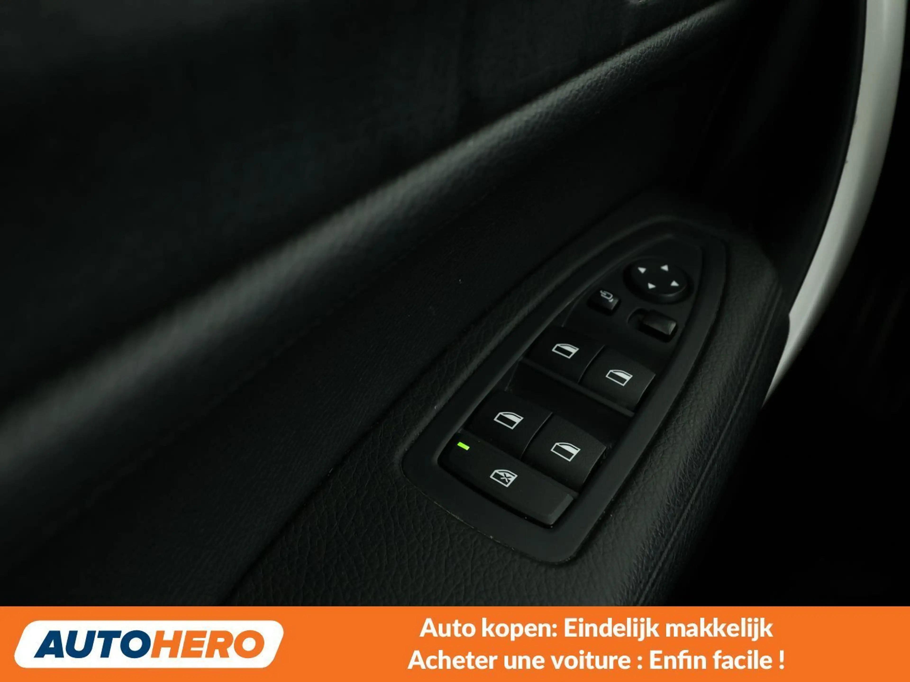 BMW 118 118i Advantage — photo 14