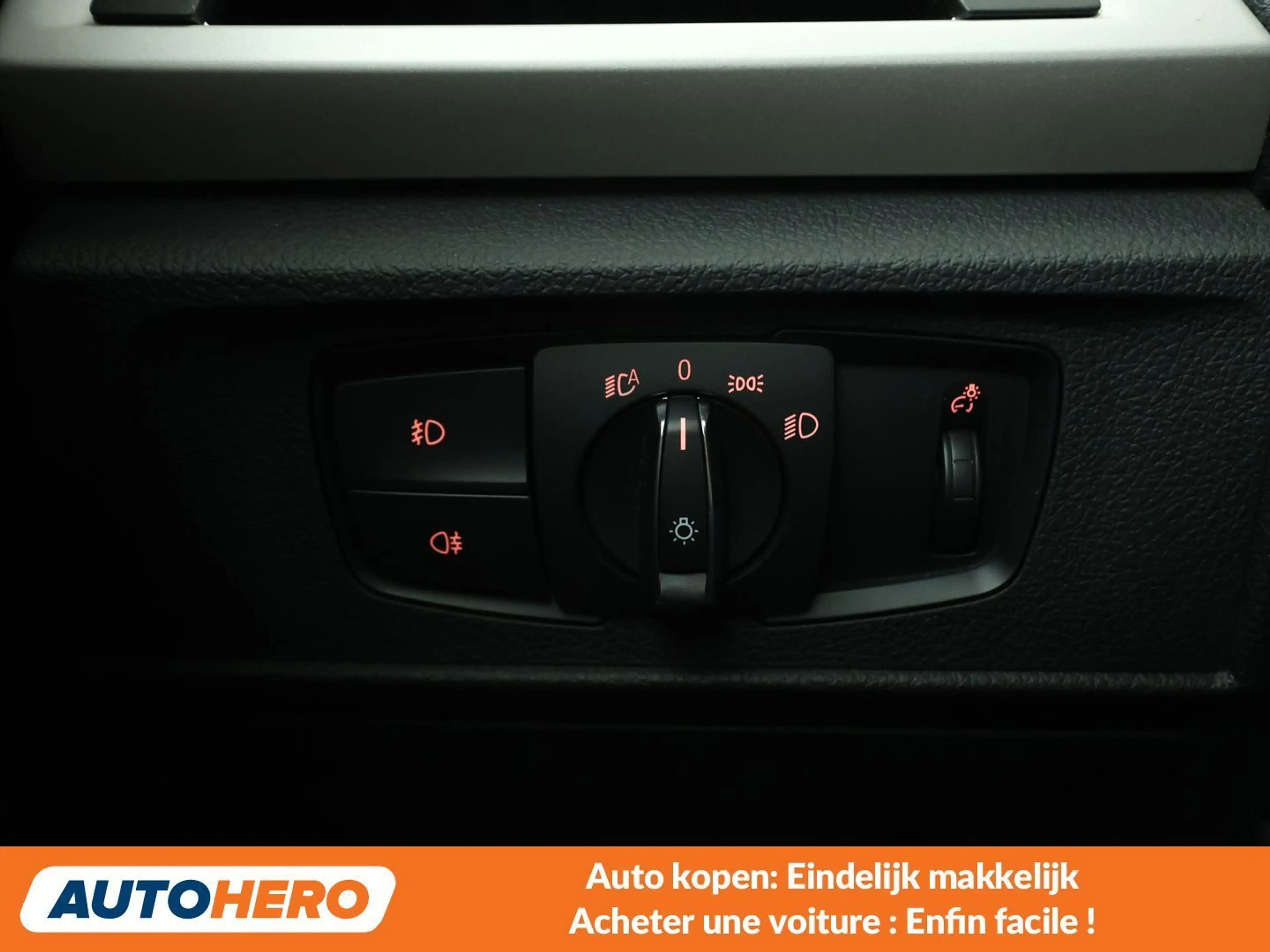 BMW 118 118i Advantage — photo 13