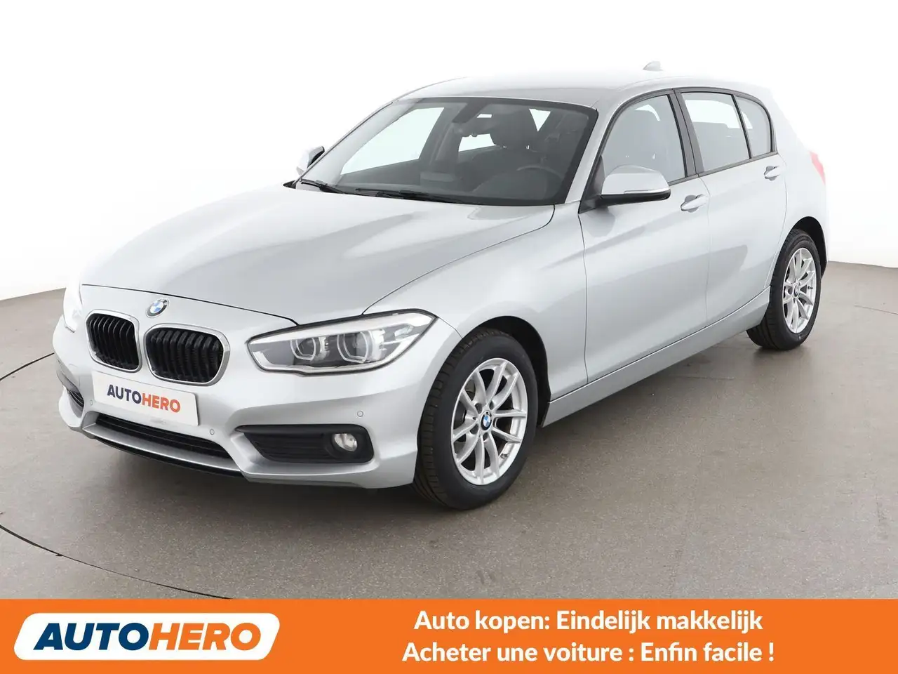 BMW 118