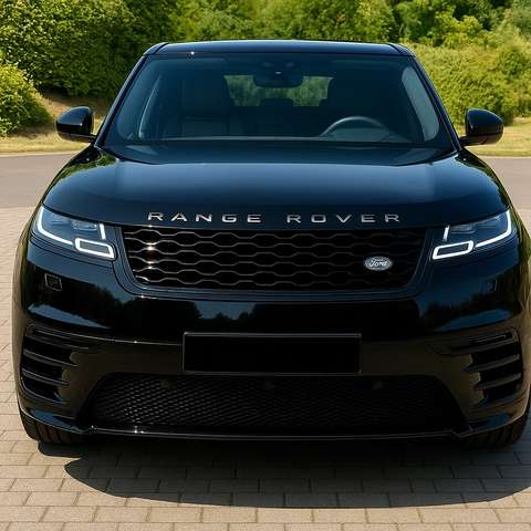 Imagine Land Rover Range Rover Velar R-Dynamic SE