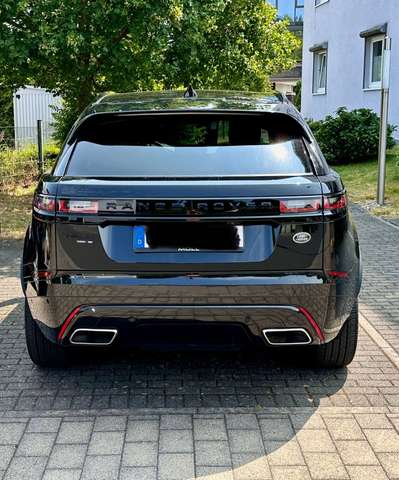 Land Rover Range Rover Velar R-Dynamic SE