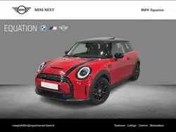 MINI Cooper SE 184ch Edition Premium Plus BVA 5CV