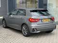Audi A1 Sportback 30 TFSI Pro Line 2x S-LINE NAVI,LED,CRUI Grijs - thumbnail 7