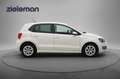 Volkswagen Polo 1.2 TDI 5 Deurs BlueMotion - Airco, Cruise Weiß - thumbnail 9