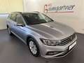 Volkswagen Passat Variant 2,0TDI DSG *LED*NAVI*ACC*AHK*Sitzheizung*Getönt... Silber - thumbnail 1