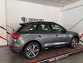 Audi Q5 Black line 40 TDI 150kW quattro-ultra Gris - thumbnail 6