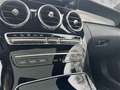 Mercedes-Benz C 220 COUPE AMG LINE*GLASSCHIEBEDACH*8-FACH ALU*KAMERA 3 Blau - thumbnail 12