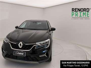 1.6 E-Tech full hybrid Intens Auto 145cv