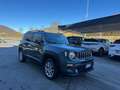 Jeep Renegade Renegade  2.0 mjt Limited 4wd 140cv UNICOPROP. Grau - thumbnail 2