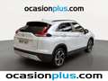 Mitsubishi Eclipse Cross PHEV Kaiteki 4WD Blanco - thumbnail 3