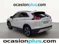 Mitsubishi Eclipse Cross PHEV Kaiteki 4WD Blanco - thumbnail 4