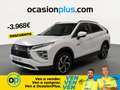 Mitsubishi Eclipse Cross PHEV Kaiteki 4WD Blanco - thumbnail 1
