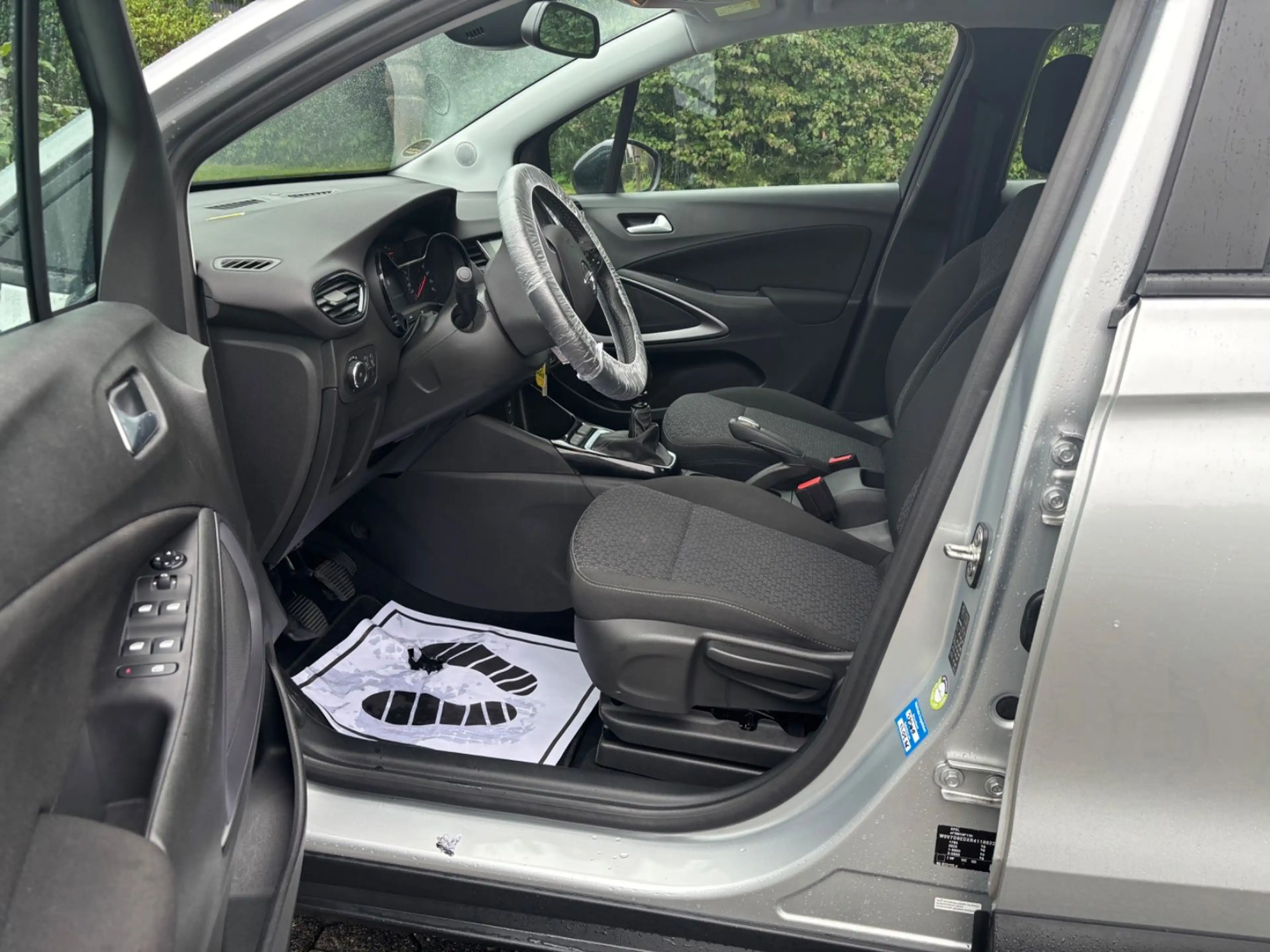 Opel Crossland X Crossland Enjoy*LED*Navi — photo 14