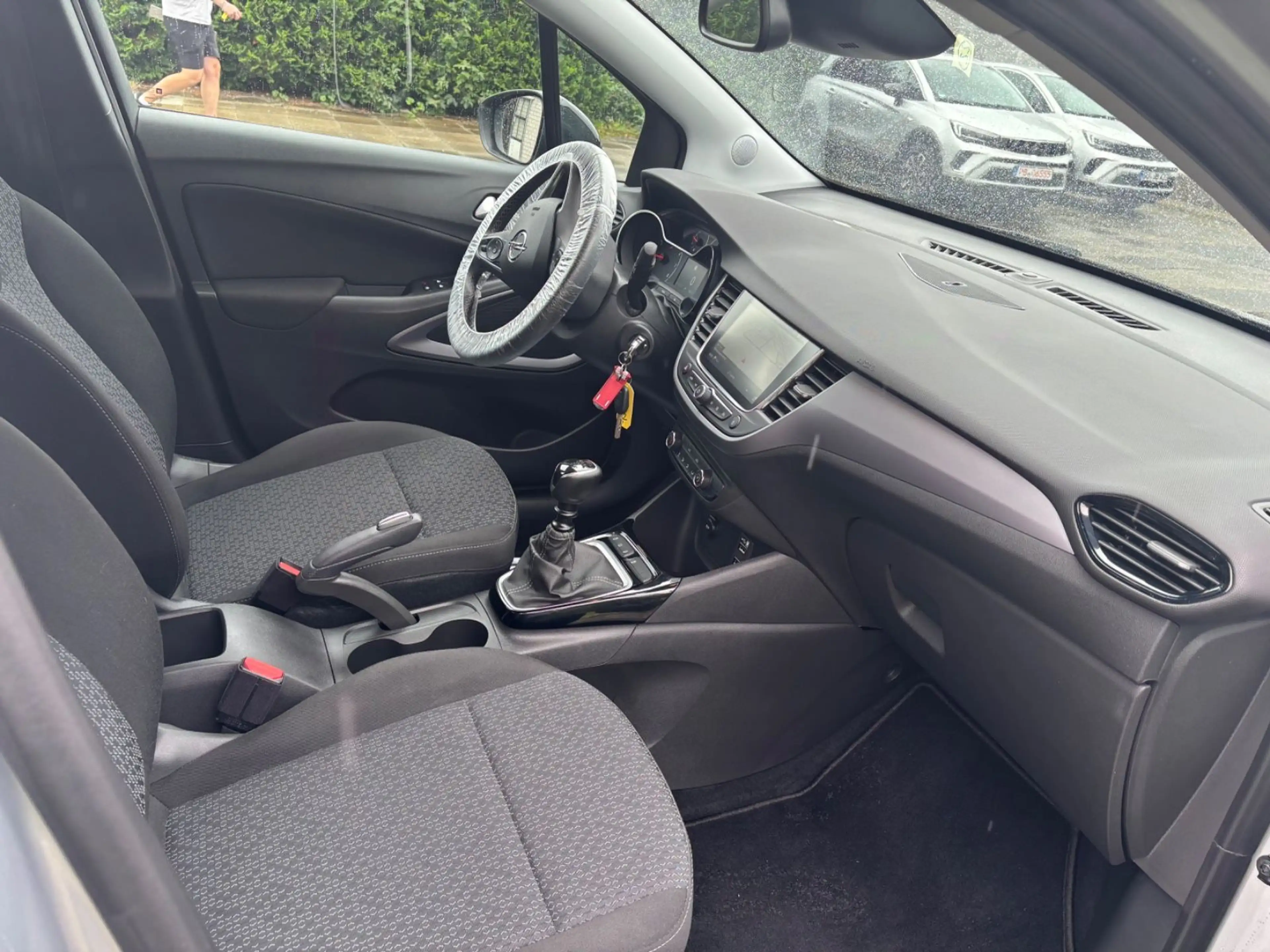 Opel Crossland X Crossland Enjoy*LED*Navi — photo 9