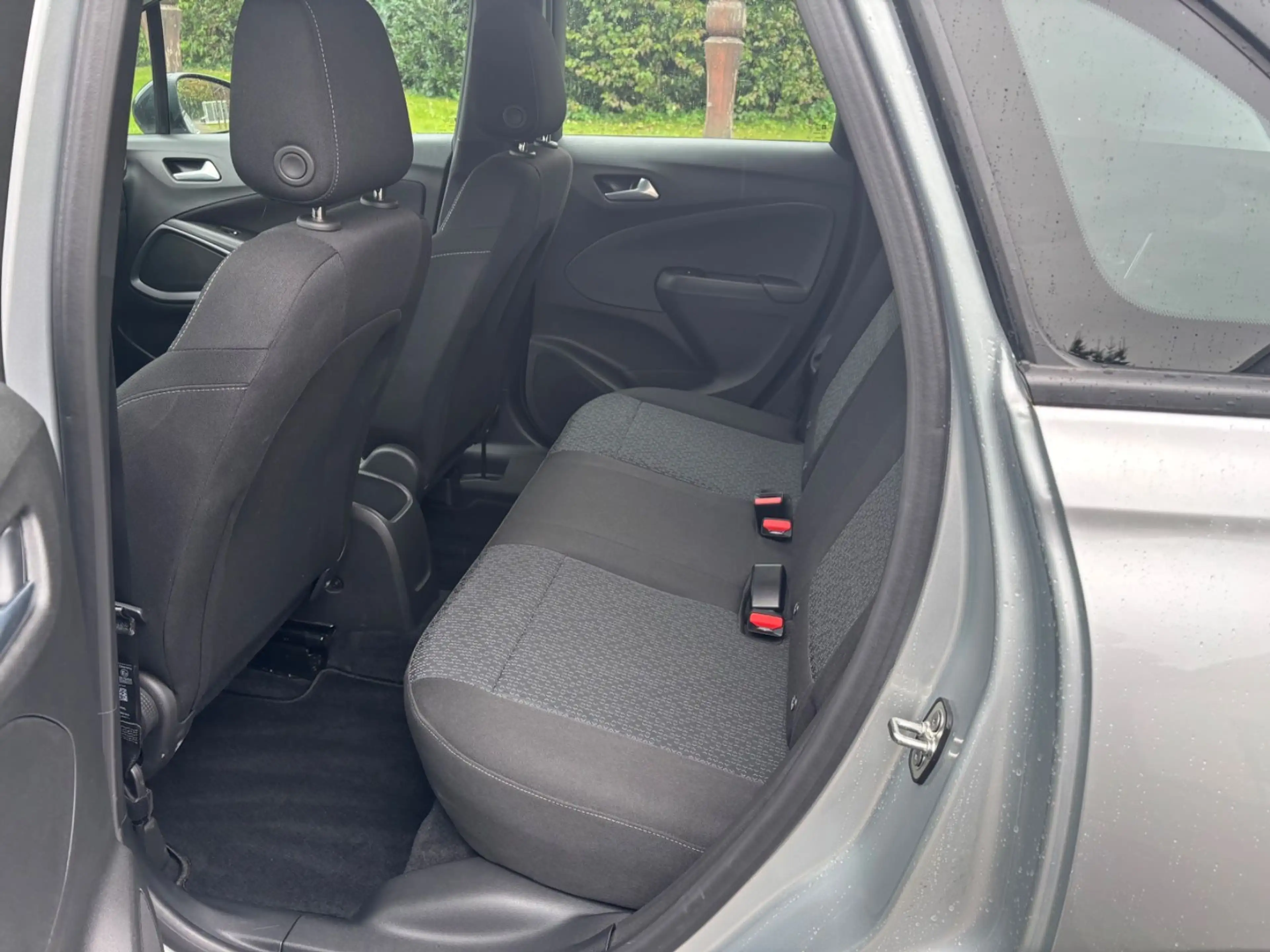 Opel Crossland X Crossland Enjoy*LED*Navi — photo 15
