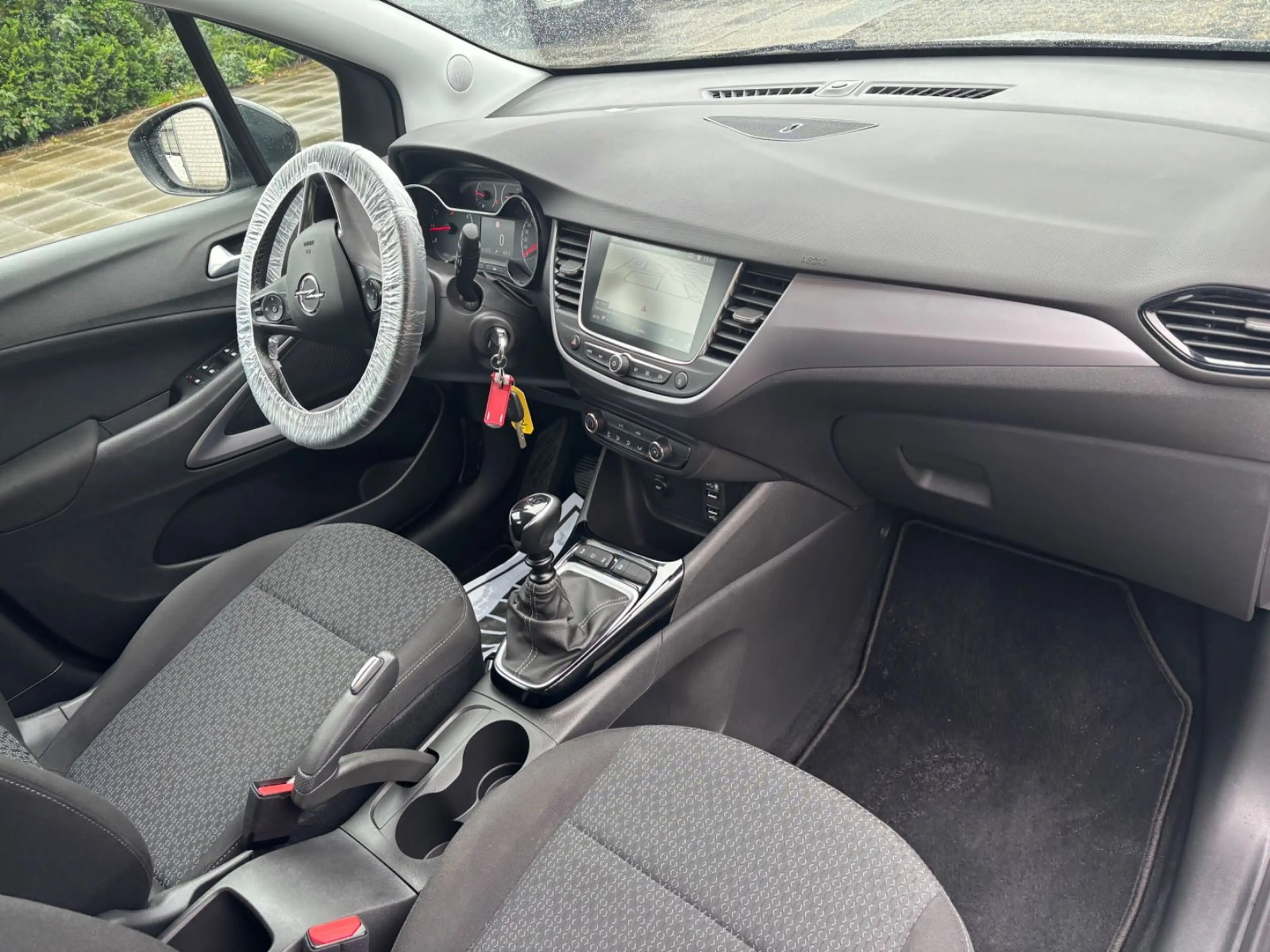 Opel Crossland X Crossland Enjoy*LED*Navi — photo 12