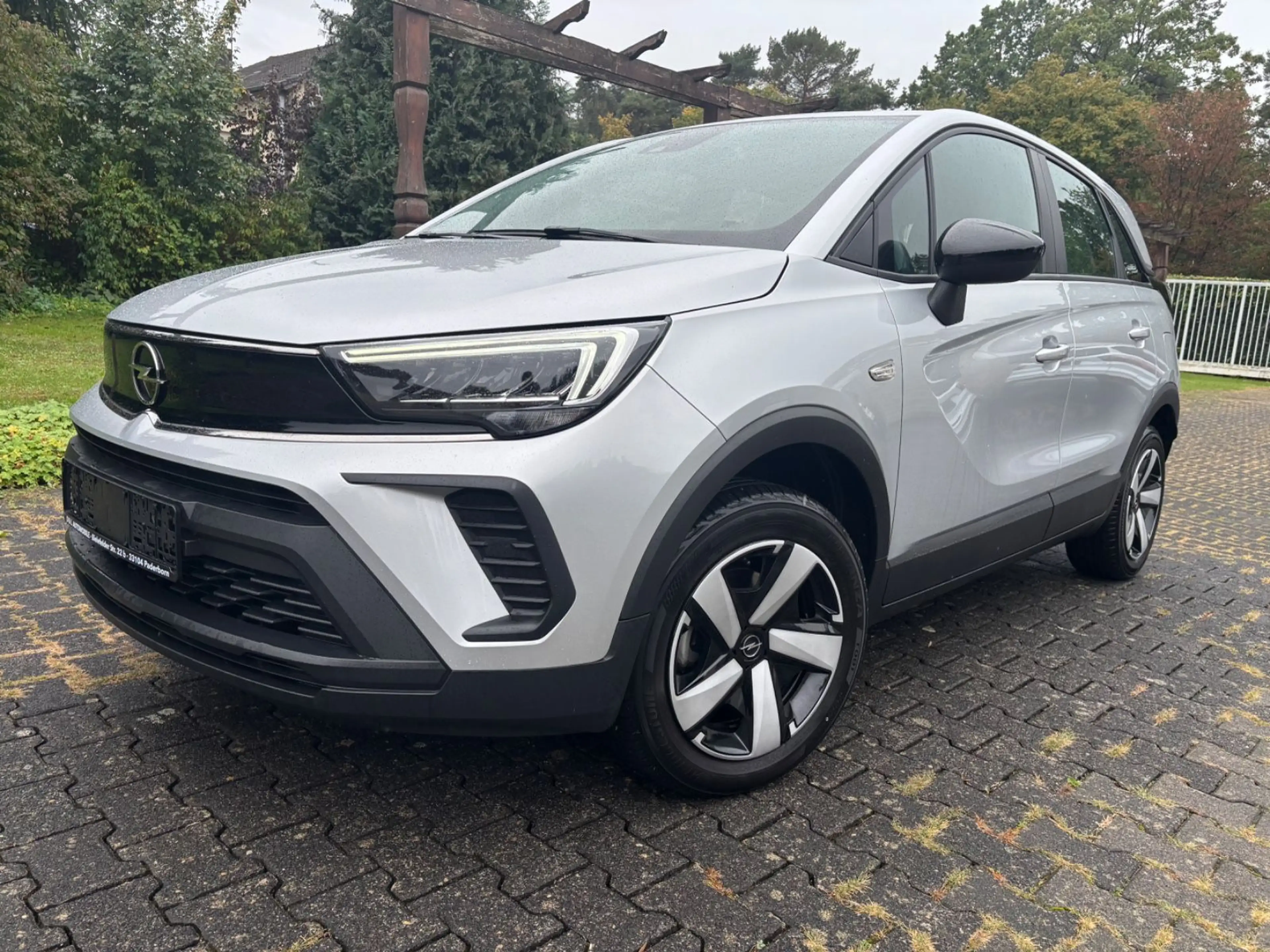 Opel Crossland X Crossland Enjoy*LED*Navi — photo 3