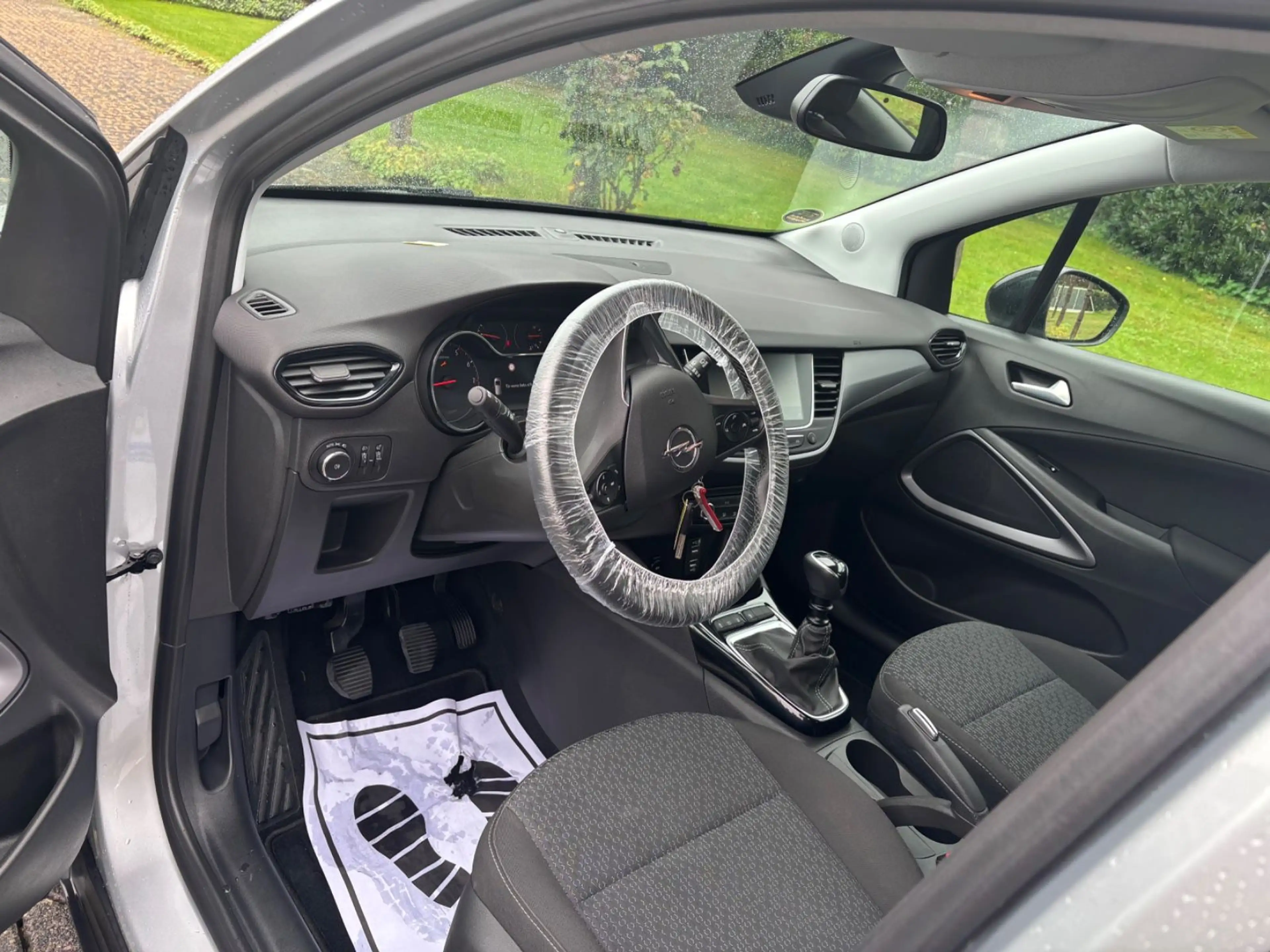 Opel Crossland X Crossland Enjoy*LED*Navi — photo 13