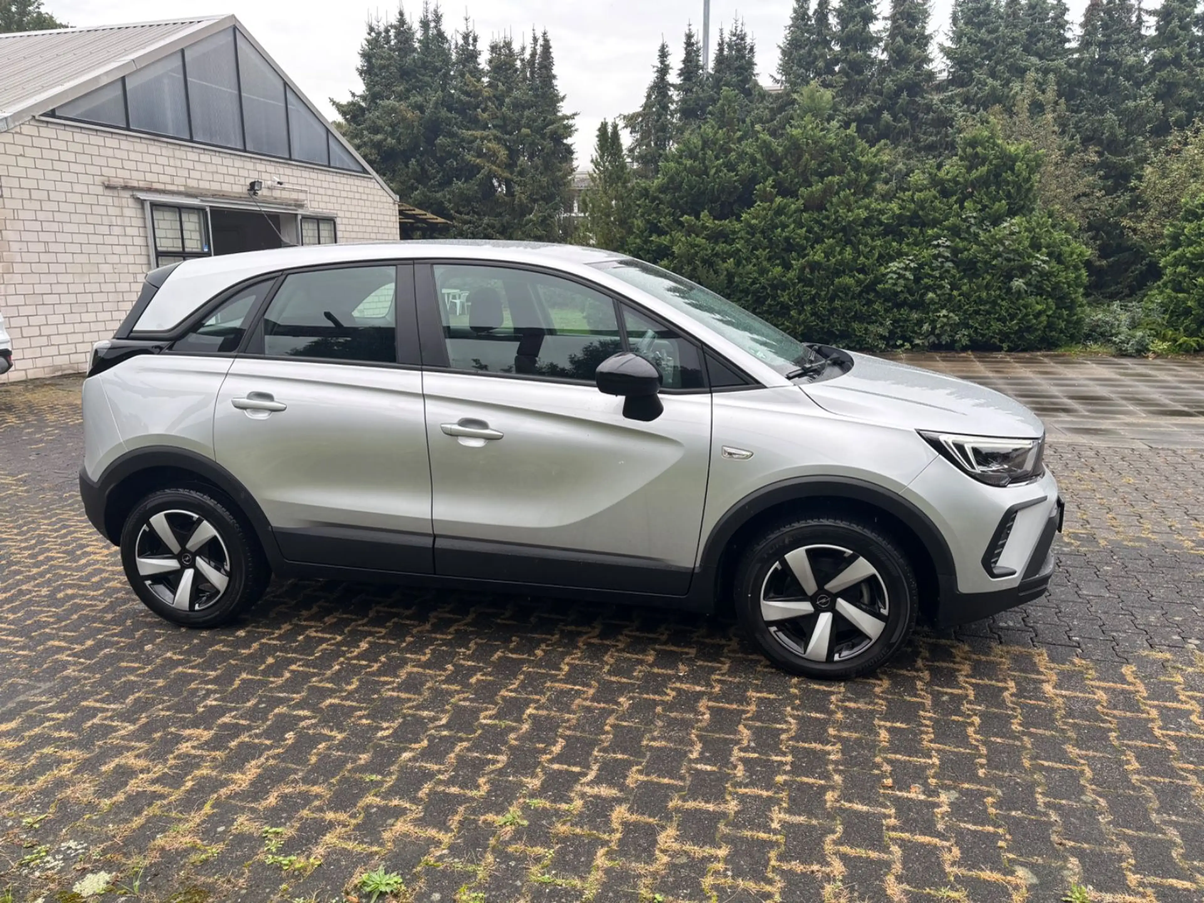 Opel Crossland X Crossland Enjoy*LED*Navi — photo 5