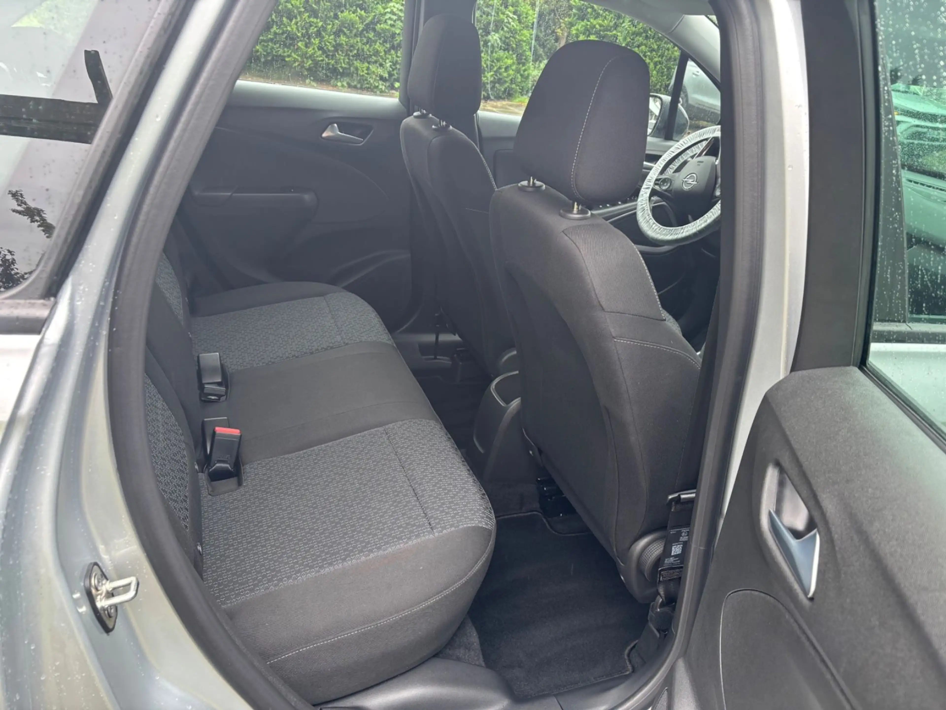 Opel Crossland X Crossland Enjoy*LED*Navi — photo 11