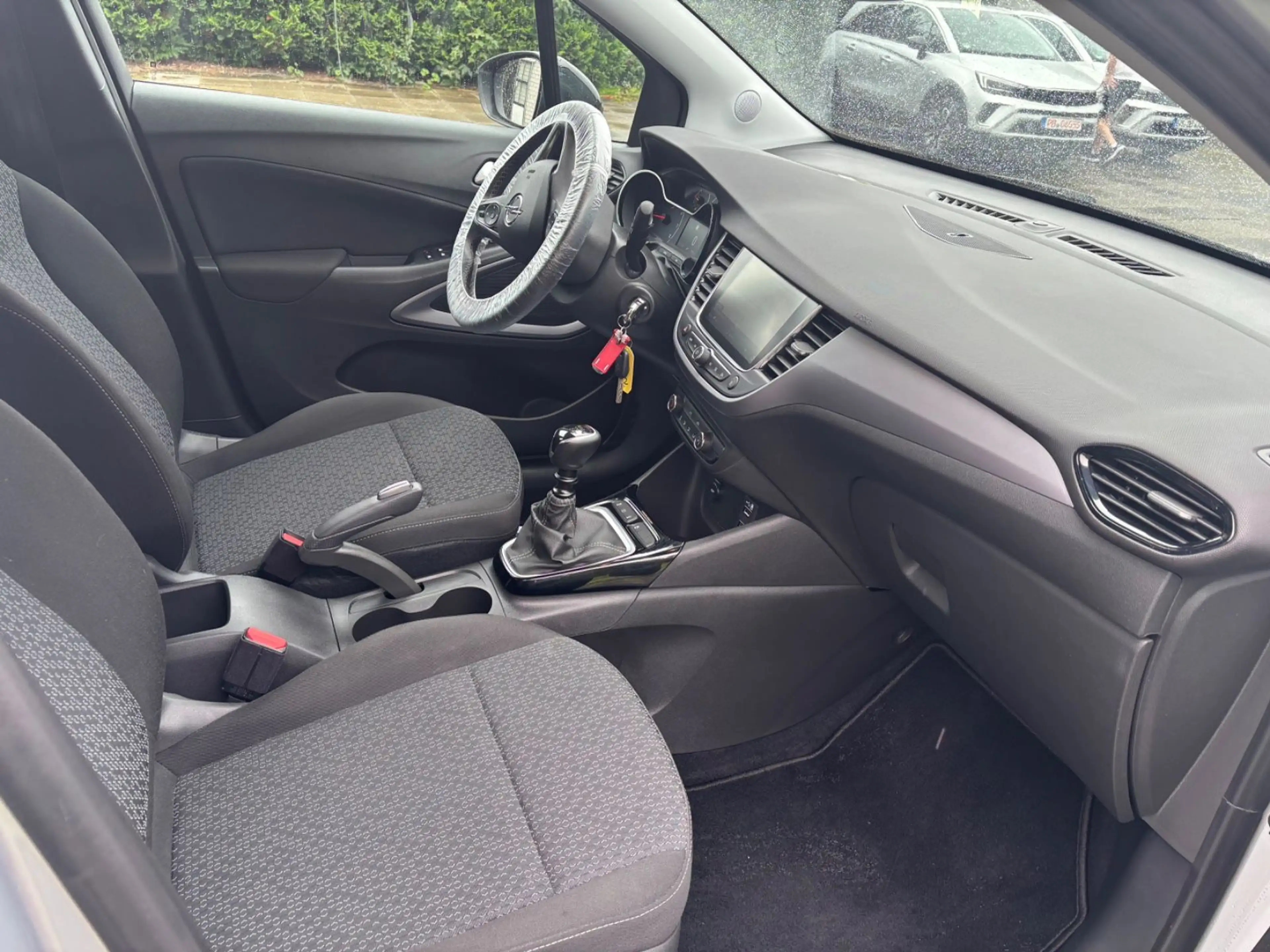 Opel Crossland X Crossland Enjoy*LED*Navi — photo 10