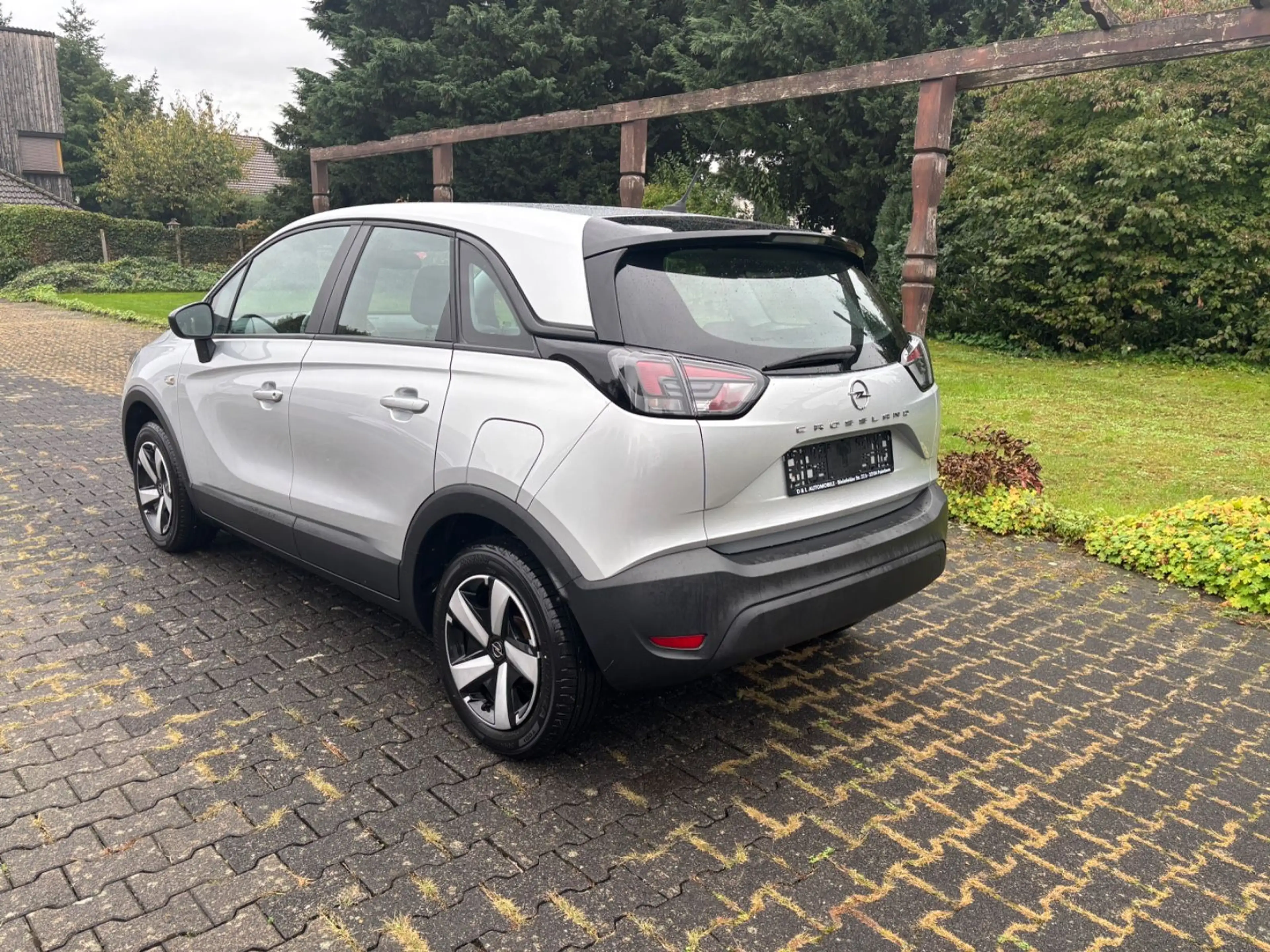 Opel Crossland X Crossland Enjoy*LED*Navi — photo 6