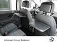 Volkswagen Touran 2.0 COMFORTLINE 7SITZE AHK CAM ACC NAVI Negru - thumbnail 16