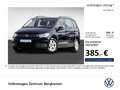 Volkswagen Touran 2.0 COMFORTLINE 7SITZE AHK CAM ACC NAVI Noir - thumbnail 3