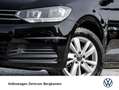 Volkswagen Touran 2.0 COMFORTLINE 7SITZE AHK CAM ACC NAVI Black - thumbnail 7